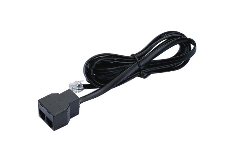 Cable de distribution de bus de données à 4 pôles ROCO-10758