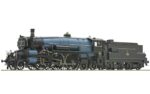 ROCO 70330 Locomotive à vapeur 310-20 BBÖ analogique