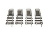 Roco-42616 Kit d'extension de plaque tournante ROCO HO 2 rails