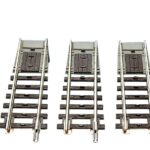 Kit d'extension plaque tournante 3 rails ROCO-42617