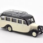 Autocar Citroën U23 H0 NOREV-159924