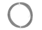 ESU-51946 Cable souple ESU 0,5mm AWG36 10m gris