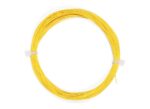 ESU-51947 Cable souple ESU 0,5mm AWG36 10m jaune