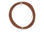 ESU-51948 Cable souple ESU 0,5mm AWG36 10m marron