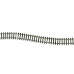 Voie flexible N sans ballast FLEISCHMANN-22200