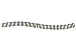 Fleischmann-22200 Rail flexible N sans ballast 730mm