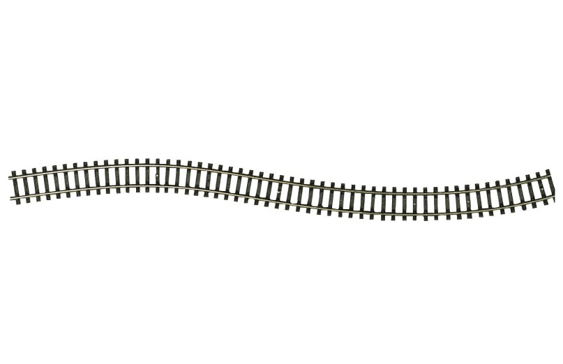 Voie flexible N sans ballast FLEISCHMANN-22200