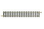 Fleischmann-22203 Rail droit N sans ballast 104.2mm