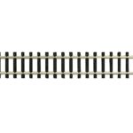 Rail droit N sans ballast 104.2mm FLEISCHMANN-22203