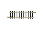 Fleischmann-22204 Rail droit N sans ballast 54.2mm