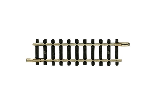 Rail droit N sans ballast 54.2mm FLEISCHMANN-22204