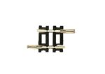 Fleischmann-22207 rail droit sans ballast N 17.2mm