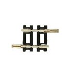 Rail droit N sans ballast 17.2mm FLEISCHMANN-22207
