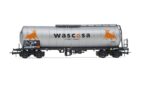 HR6638 RIVAROSSI Wagon citerne à bogies WASCOSA