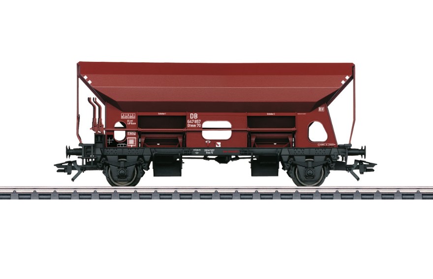 Wagon trémie MARKLIN-46319