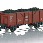 Wagon tombereau avec charbon MARKLIN START UP-4431