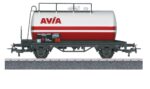 Marklin startUp 44404 Wagon citerne AVIA