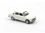 Peugeot 304 GL blanche 1977 HO NOREV 473414