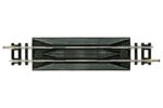 Fleischmann-22210 Enrailleur N sans ballast 104.2mm