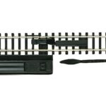 Rail découpleur électromagnétique sans ballast FLEISCHMANN-22212