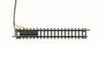 Fleischmann-22220 voie de raccordement avec déparasitage N sans ballast