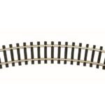 Rail courbe R1 30° FLEISCHMANN-22221