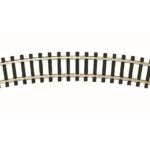 Rail courbe R2 30° FLEISCHMANN-22222