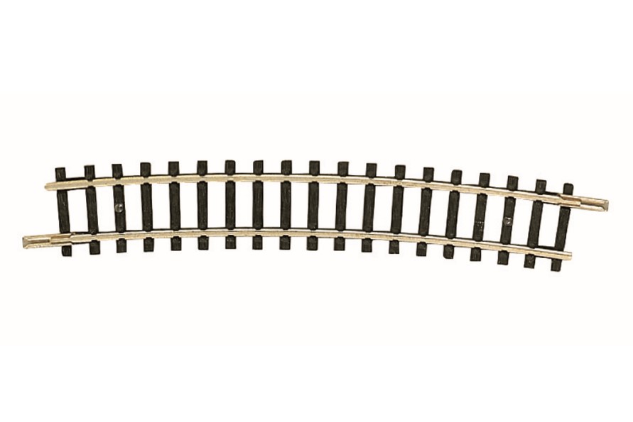 Aiguillage à droite Fleischmann 22267 rail modélisme ferroviaire échelle N