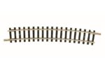 Fleischmann-22226 Voie courbe N sans ballast R5 15°