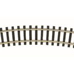 Rail courbe R1 24° FLEISCHMANN-22231