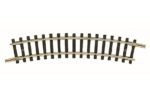 Fleischmann-22231 Voie courbe N sans ballast R1 24°