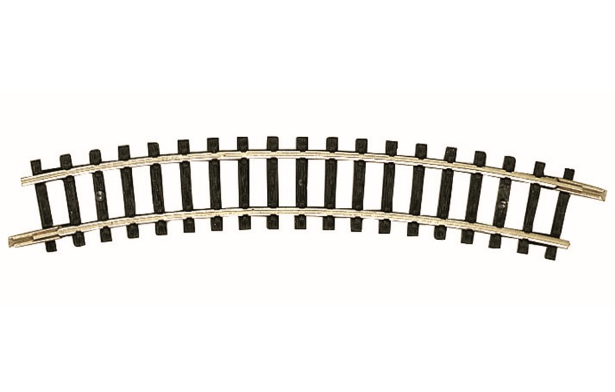Aiguillage Fleischmann 22255 N – Voie Flexible 104,2 Mm – Modélisme Ferroviaire Échelle 1/160