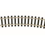 Rail courbe R2 24° FLEISCHMANN-22233