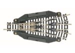 Fleischmann-22247 Aiguillage triple symétrique 15° motorisé