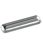 Sachet d'éclisses métalliques FLEISCHMANN-9404