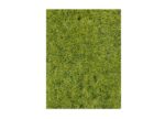 HEKI-3369 Herbe statique vert foncé 75g 6mm