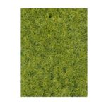 Herbe statique vert foncé 6mm HEKI-3369