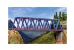 KIBRI 37667 suggestion de mise en situation pont métallique