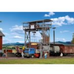 Portique de levage KIBRI-39316