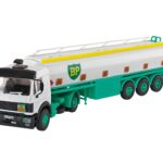 Camion Mercedes Benz citerne BP KIBRI-14670