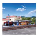 Quai de gare N KIBRI-37503