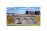 Kibri 37670 Remblai ferroviaire échelle N