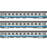 Coffret voitures InterLoire LS MODELS-41204
