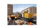 Marklin Start Up 29188 Suggestion de mise en situation coffret train chantier