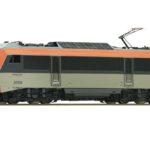 Locomotive électrique BB 26199 ROCO-78857