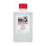 Fumigène et nettoyeur roues et voies 500ml DONAU-SR24500