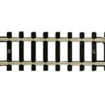 Rail droit N sans ballast 50mm FLEISCHMANN-22205