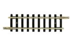 Fleischmann-22205 Rail droit N sans ballast 50mm