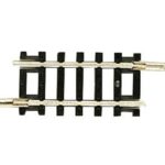 Rail droit N sans ballast 33.6mm FLEISCHMANN-22206
