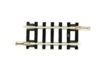 Fleischmann-22206 Rail droit N sans ballast 33.6mm
